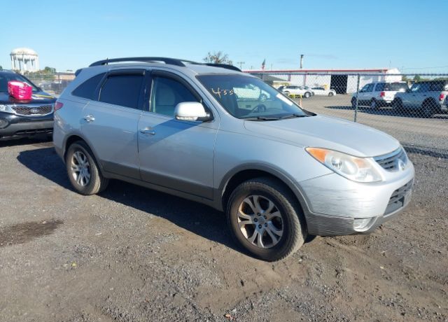 Hyundai Veracruz