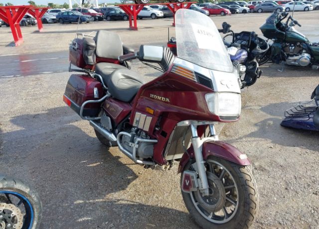 1984 HONDA GL1200