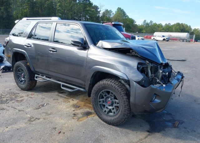 Toyota 4-Runner