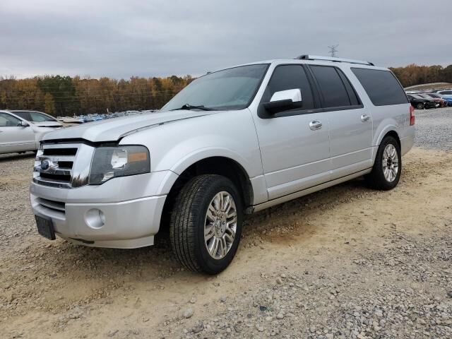 2011 FORD Expedition