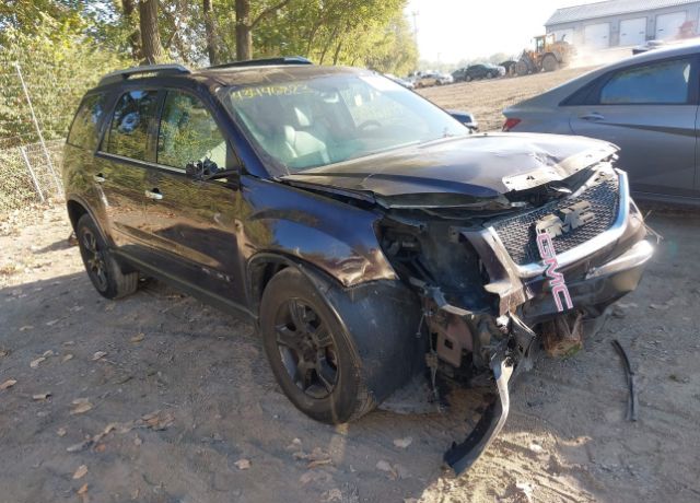 GMC Acadia