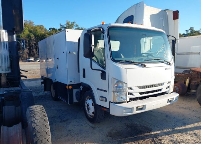 Isuzu NPR/NPR-HD