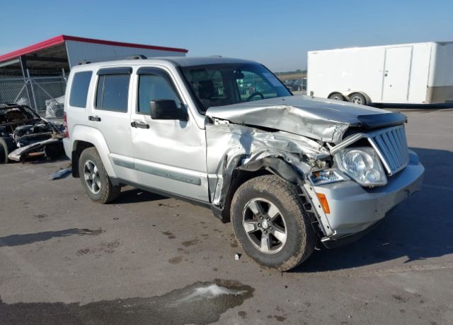 Jeep Liberty