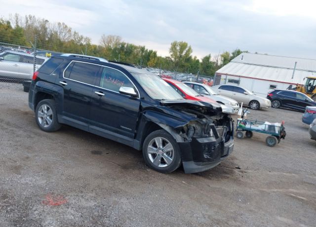 GMC Terrain