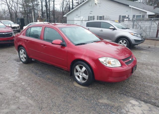 2010 CHEVROLET Cobalt