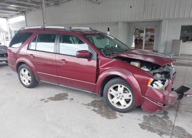 Ford Freestyle
