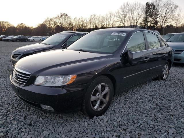 Hyundai Azera