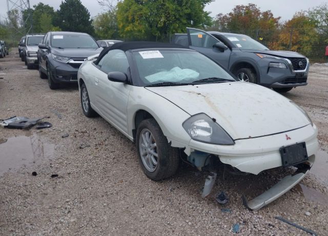 Mitsubishi Eclipse