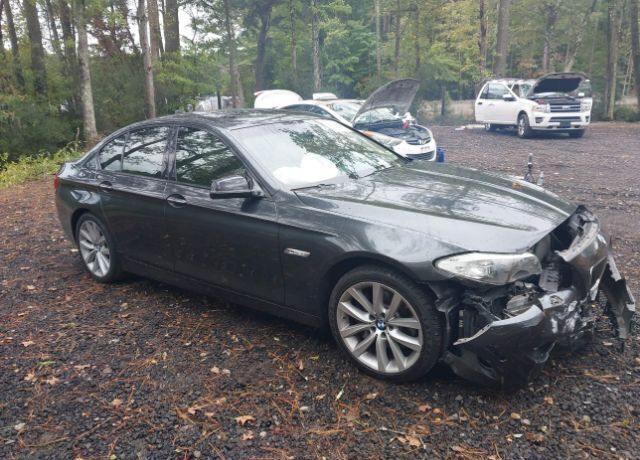 BMW 535i