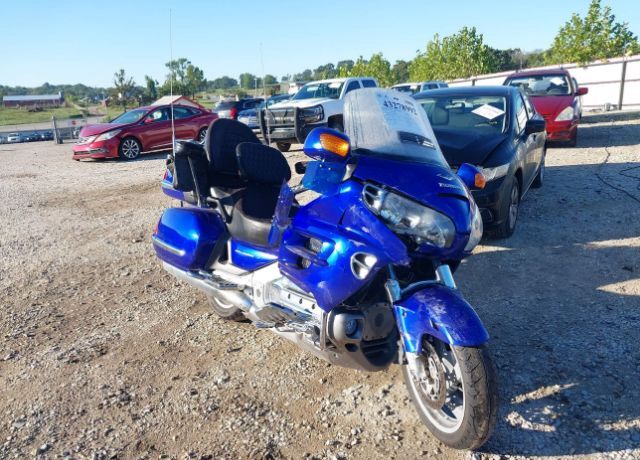 Honda GL1800