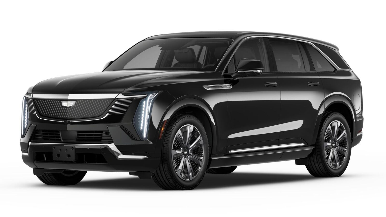 2025 CADILLAC Escalade IQ