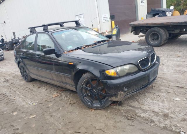 BMW 325xi