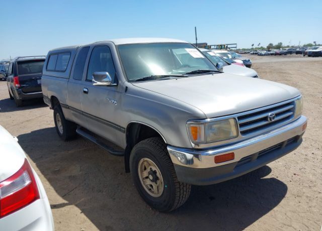 Toyota T100