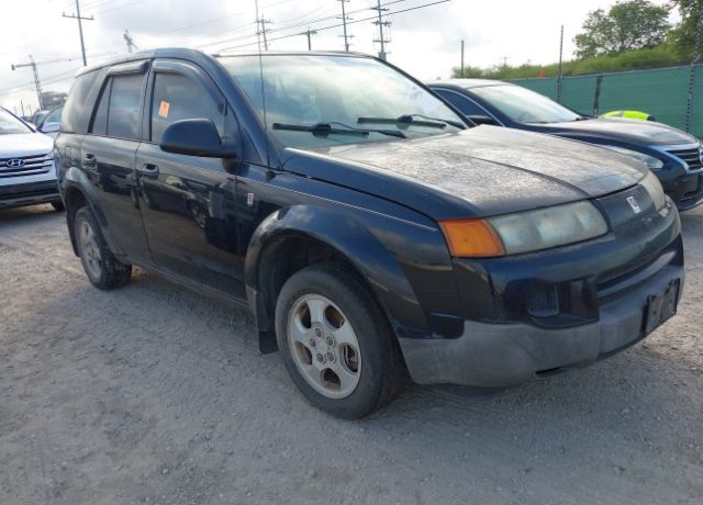 Saturn Vue