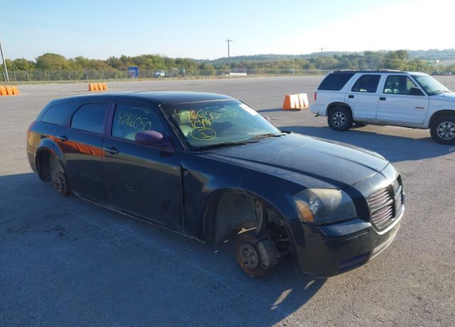 Dodge Magnum