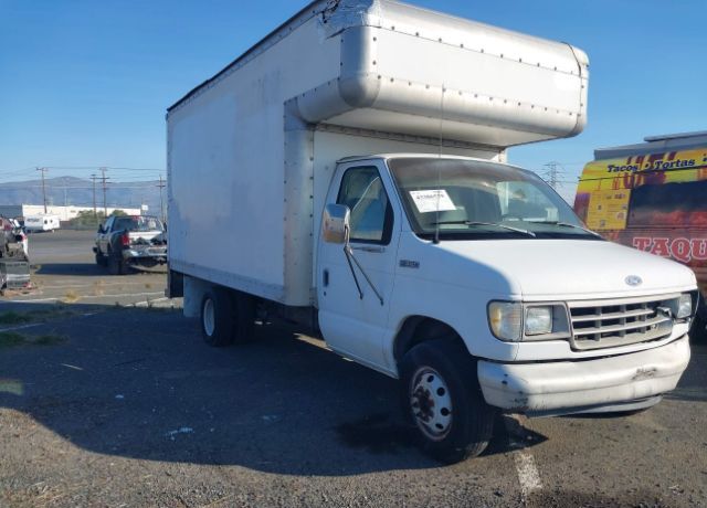 Ford E-350