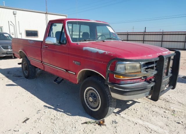 Ford F-250