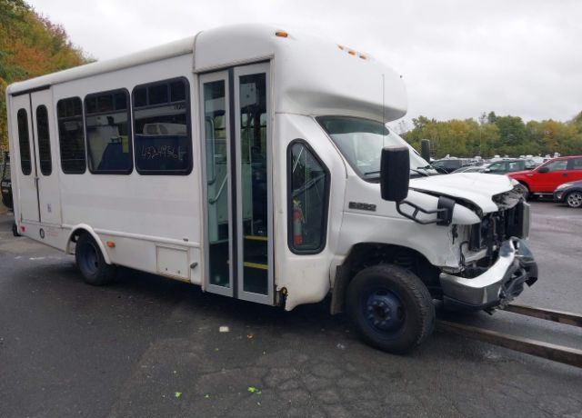 Ford E-350