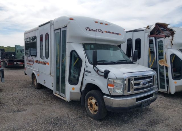 Ford E-350