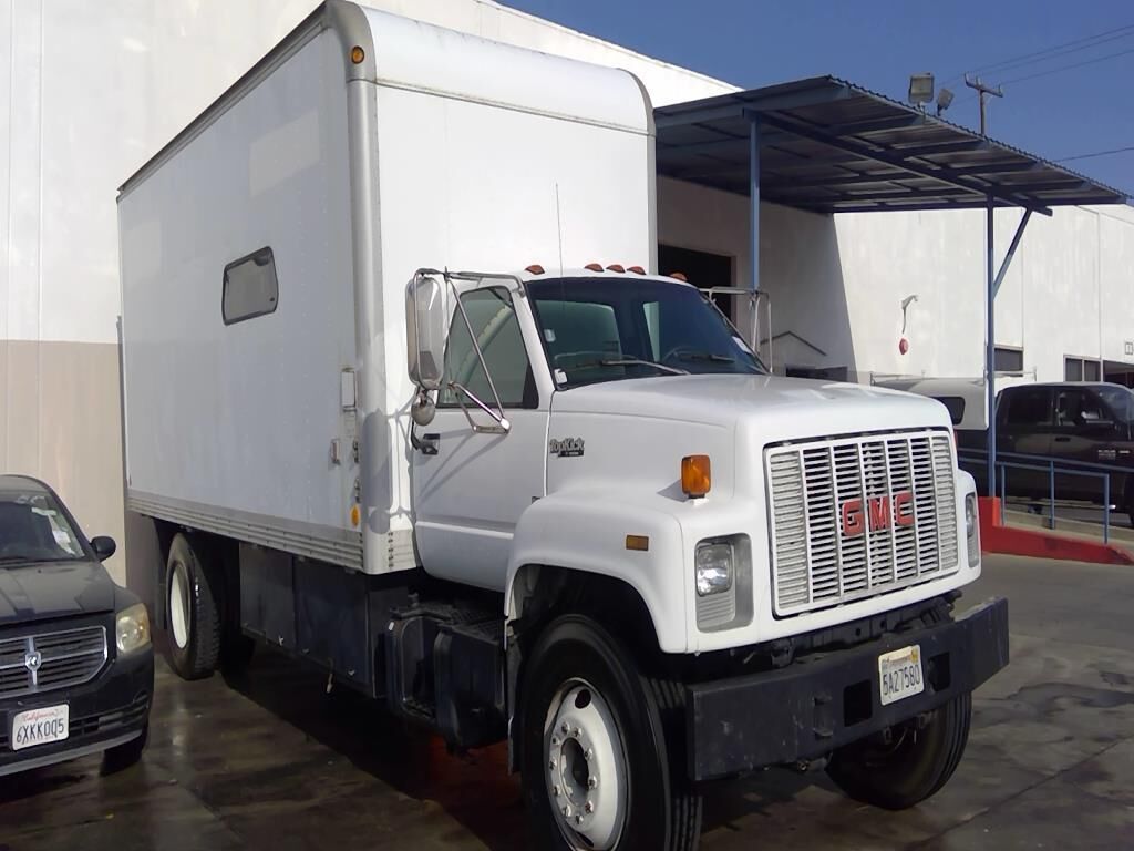 GMC C6