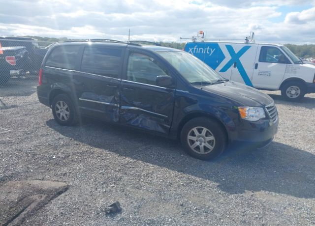 Chrysler Town and Country