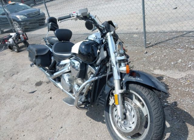 Honda VTX1300T
