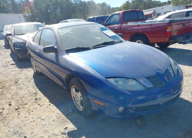 Pontiac Sunfire