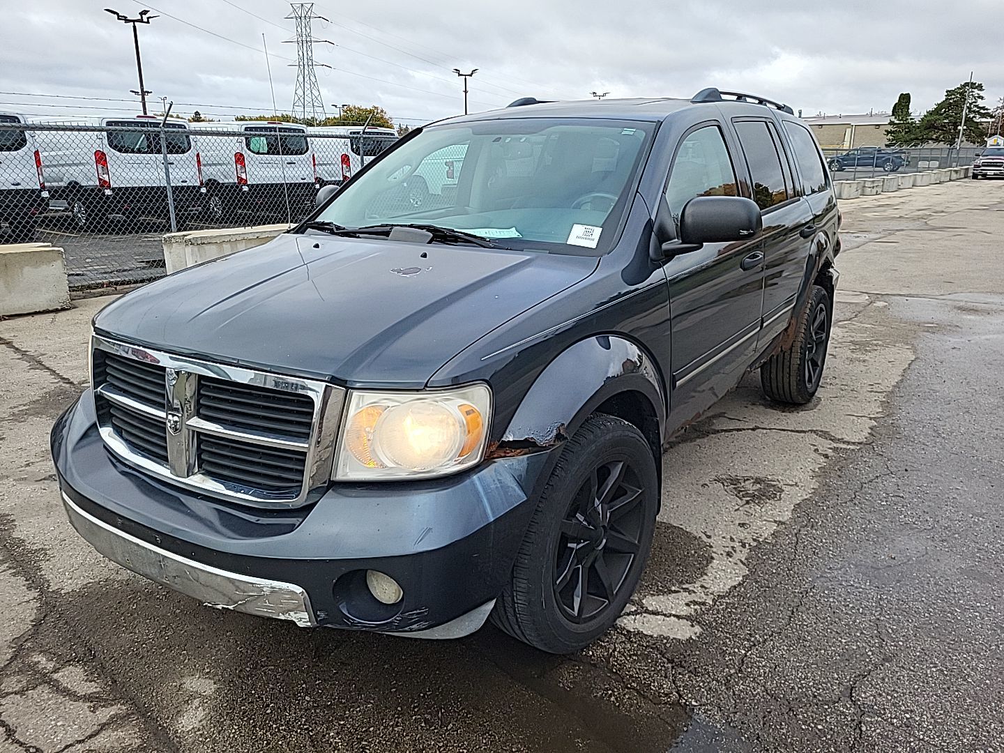 Dodge Durango