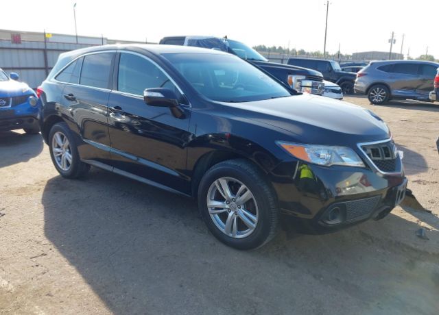 Acura RDX