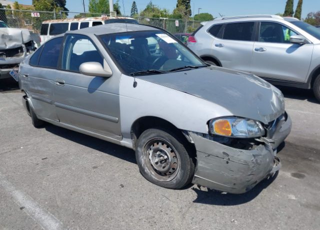 Nissan Sentra
