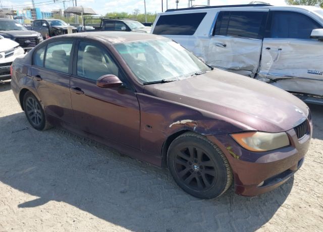 BMW 328i