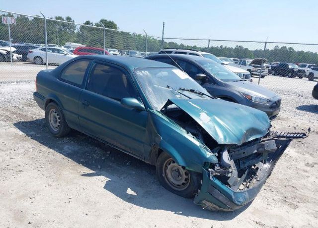 Toyota Tercel