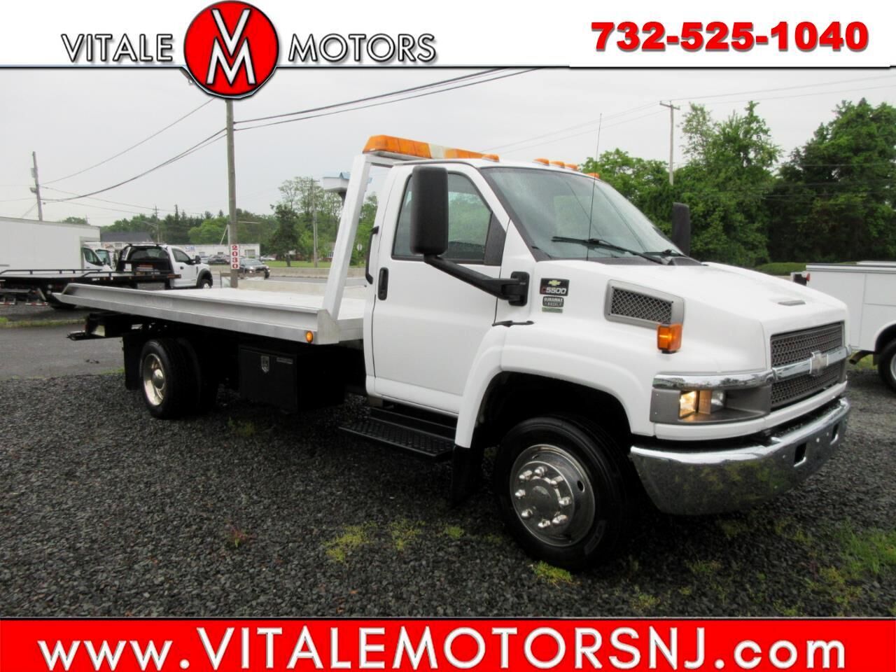Chevrolet C5
