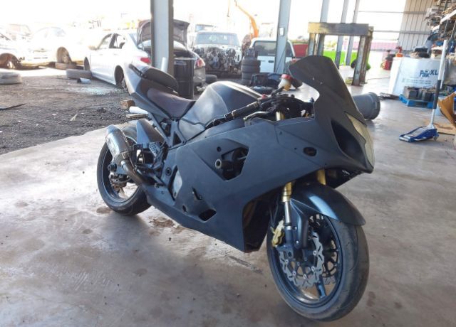 Suzuki GSX-R600