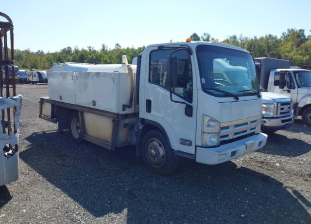 Isuzu NPR/NPR-HD