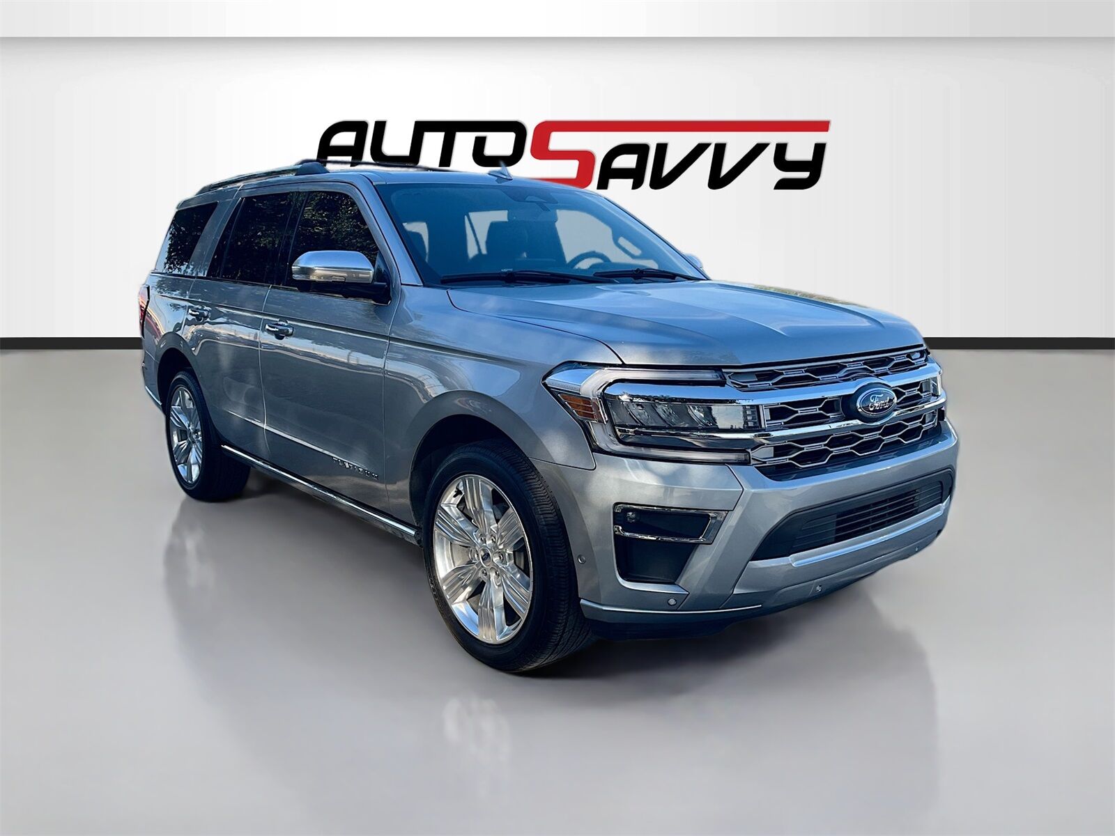 2024 FORD Expedition