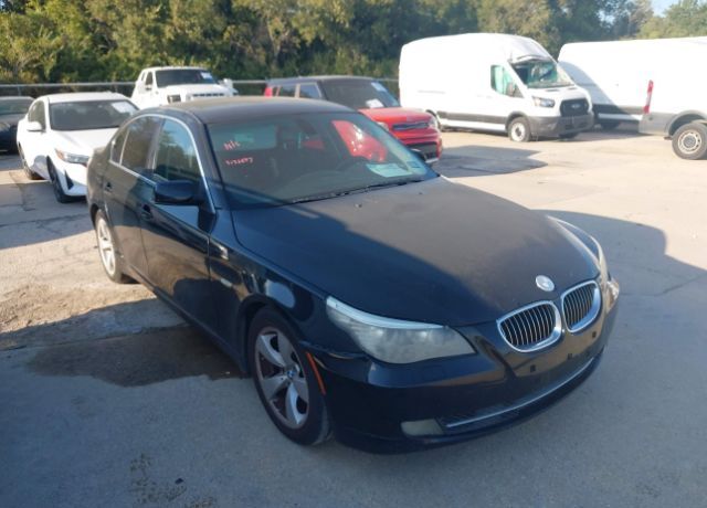 BMW 528i