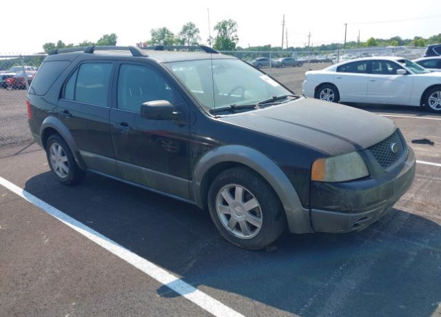 2005 FORD Freestyle