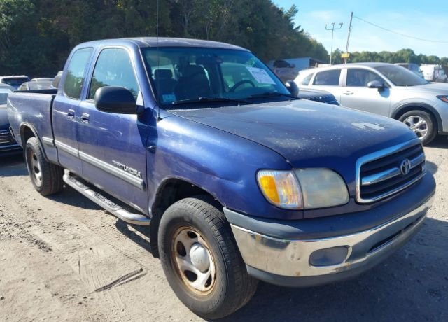 Toyota Tundra
