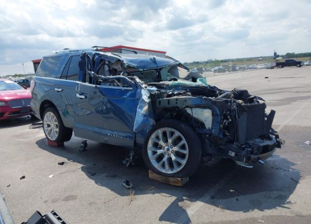 2019 FORD Expedition