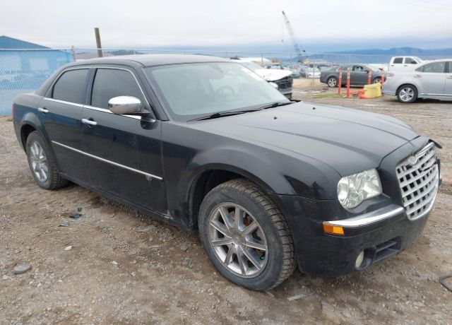 Chrysler 300C