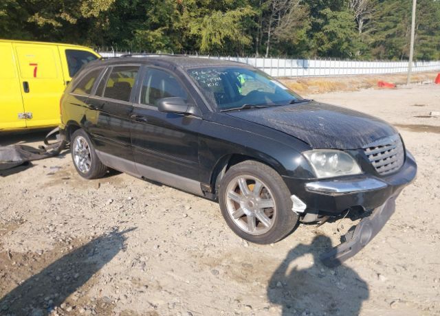 2005 CHRYSLER Pacifica