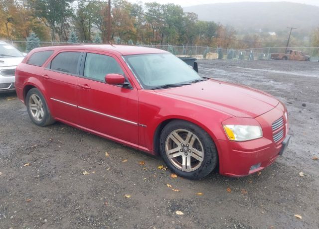 Dodge Magnum