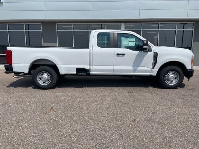 2023 FORD F-Super Duty