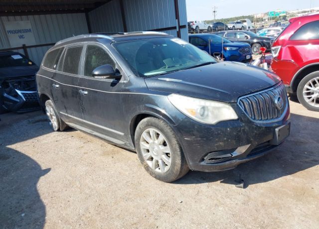 Buick Enclave