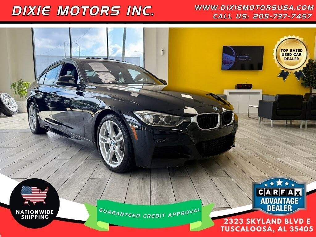 BMW 335i