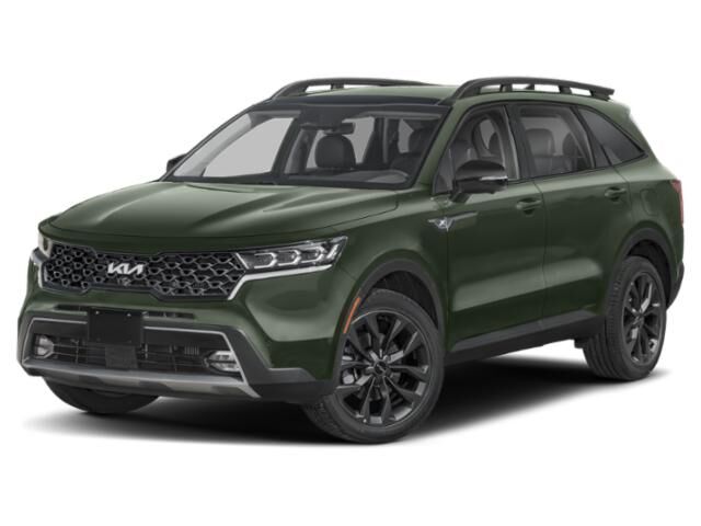 2023 KIA Sorento