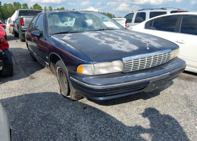 Chevrolet Caprice