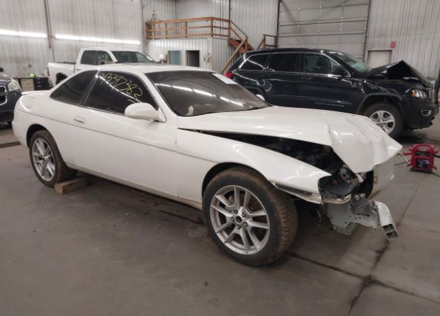 Lexus SC