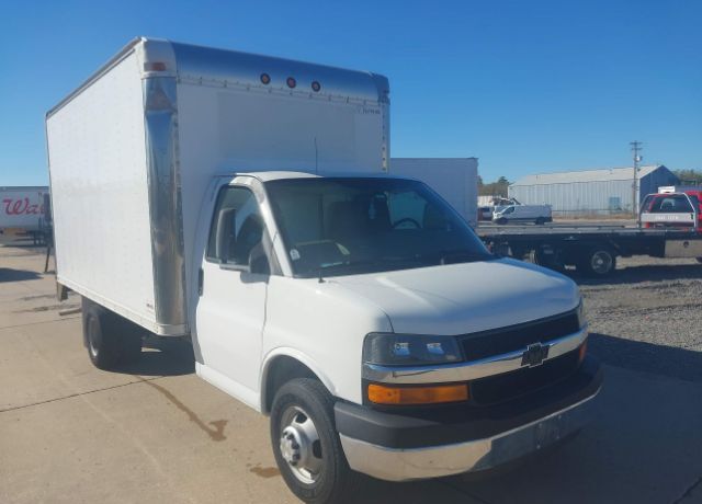 Chevrolet Express